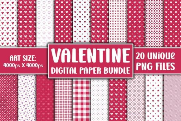Why Creative Professionals Are Choosing the Lovenotions Valentine Love Patterns Bund for High-Impact, Time-Saving Design